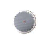 Lastvoice TVX-6 16 cm 15 Watt 8 Ohm Alçıpan Tavan Hoparlörü