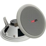 Lastvoice Tvx-6 Alçıpan Tavan Hoparlörü 16 cm 30 Watt 8 Ohm (Adet) - Çok Renkli