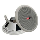 Lastvoice Tvx-6 Alçıpan Tavan Hoparlörü 16 Cm 30 Watt 8 Ohm (adet)