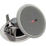 Lastvoice Tvx-8t Hat Trafolu Alçıpan Tavan Hoparlörü 20 cm 40 Watt - Çok Renkli