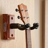 Lastvoice UKL-555SY Ukulele Duvar Askısı Standı Aparatı
