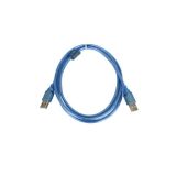 Lastvoice USB-USB 2.0 Kablo Çift Tarafı Usb To Usb Uzatma Ara Kablo 150 cm