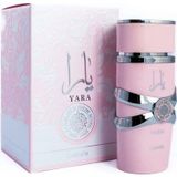 Lataffa Lattafa Yara For Women Orijinal Eau De Parfüm Edp - 100 ml 88