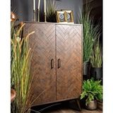 Latanwood Cyno Ahşap Şaraplık