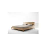 Latanwood Soldre Ahşap Karyola