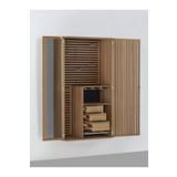 Latanwood Tuck Ahşap Şaraplık