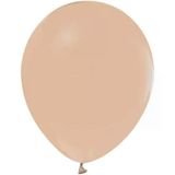 Lateks Balon Ten Rengi 12'' 10'Lu