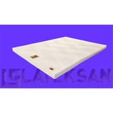 Lateksan Lateks Doğal Ped 7 cm . Lateks Yatak Pedi - 100 x 200 cm