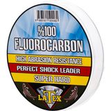 Latex %100 Fluorocarbon 25MT Misina - 0.25mm