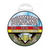 Latex %100 Fluorocarbon 25MT Misina - 0.30mm