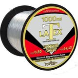 Latex 1000 Mt. 0.60MM Misina - Şeffaf - 0,60mm