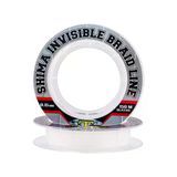 Latex Shima İnvisible 150 Mt. Görünmez İp Misina 0,06Mm