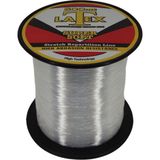 Latex Super Soft Monifilament Misina 500M 0.20 mm Yüksek Teknoloji Çekeri ile Dayanıklı - 500m - 0.20mm