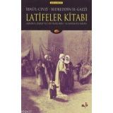LATIFELER KİTABI - İBNÜ`L CEVZI