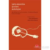 Latin Amerika Şiirleri Antolojisi - Ataol Behramoğlu Ebru Yener