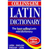 Latin Dictionary