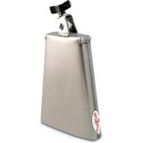 Latin Percussion Es-6 Inek Çanı Salsa Timbale Uptown 7,75", Fırçalanmış Çelik, Monte Edilebilir