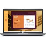 Latitude 5450 Ultra 7 155U 16Gb 512Ssd 14" Ubuntu N012l545014emea_vp_ubu K1