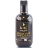 Latmıo Zeytinyağı 500 ml Erken Hasat Soğuk Sıkım Natürel Sızma