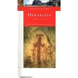 LATMOSTA BIR KARIA KENTI HERAKLEIA-ŞEHİR VE ÇEVRESİ - ANNELIESE PESCHLOW BINDOKAT