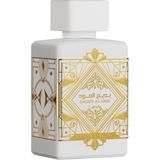Lattafa 100 ml Honor & Glory Badee Al Oud Parfüm Cinsiyetsiz Kullanıma Uygun Ferahlatıcı Meyveli Koku