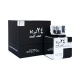 Lattafa 24 Carat White Gold 100 ml Unisex Parfüm