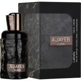Lattafa Ajayeb Dubai Erkek Parfüm Edp 100 Ml