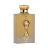 Lattafa Al Areeq Gold EDP 100 ml Unisex Parfüm