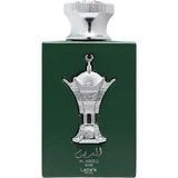 Lattafa Al Areeq Silver Edp 100 ml Unisex Parfüm