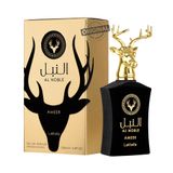 Lattafa Al Noble Ameer EDP Unisex Parfüm 100 ml