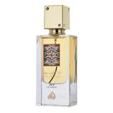 Lattafa Ana Abiyedh Leather Edp 60 Ml Unisex Parfüm
