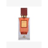 Lattafa Ana Abiyedh Scarlet Edp 60 Ml Unisex Parfüm
