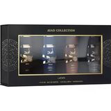Lattafa Asad Collection 4 x 25 ml EDP Erkek Parfüm Seti