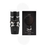 Lattafa Asad Elixir EDP 100 ml Erkek Parfüm