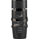 Lattafa Asad Elixir Edp 100 ml Erkek Parfümü - 001-Renkli