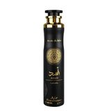 Lattafa Asad Interior Scent 300 Ml Air Freshener