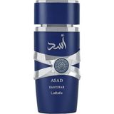 Lattafa Asad Zanzibar For Men 100 ml EDP Erkek Parfüm