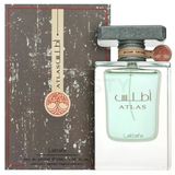 Lattafa Atlas Edp 55 Ml Erkek Parfüm