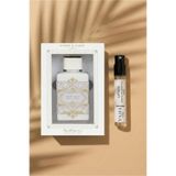 lattafa Bade'e Al Oud Honor & Glory Eau De Parfum Kadın 5 ML Dekant