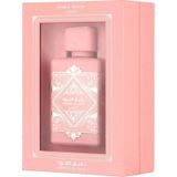 Lattafa Badee Al Oud Noble Blush Kadın Parfüm EDT 100 ML