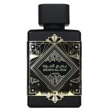 Lattafa Bade'e Al Oud Oud For Glory EDP 100 ml Unisex Parfüm