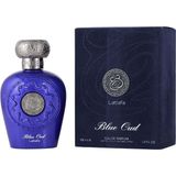 Lattafa Blue Oud Edp 100 ml Unisex Edp