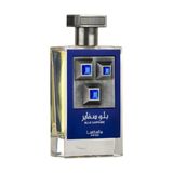 Lattafa Blue Sapphire Edp 100 Ml Unisex Parfüm Aromatik - Odunsu