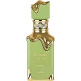 Lattafa Eclaire Pistache Edp 100 ml Unisex Parfüm - 001-Renkli