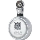 Lattafa Fakhar Lattafa Platin Edp 100 ml Unisex Parfüm - 001-Renkli