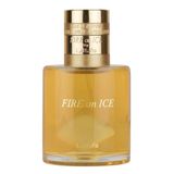 Lattafa Fire On Ice Edp 110 Ml Unisex Parfüm