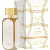 Lattafa Hayaati Gold Elixir EDP 100 ml Kadın Parfümü