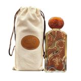 Lattafa Hayaatim Eau de Parfum Sprey Unisex için, 3,4 ons