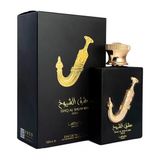 Lattafa Ishq Al Shuyukh Gold 100 Ml Edp Unisex Parfüm