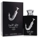Lattafa Ishq Al Shuyukh Silver 100 Ml Edp Unisex Parfüm